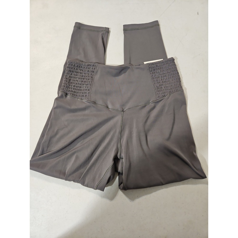 NWT Offline By Aerie Real Me 7/8 Legging Long Gray XL (1831